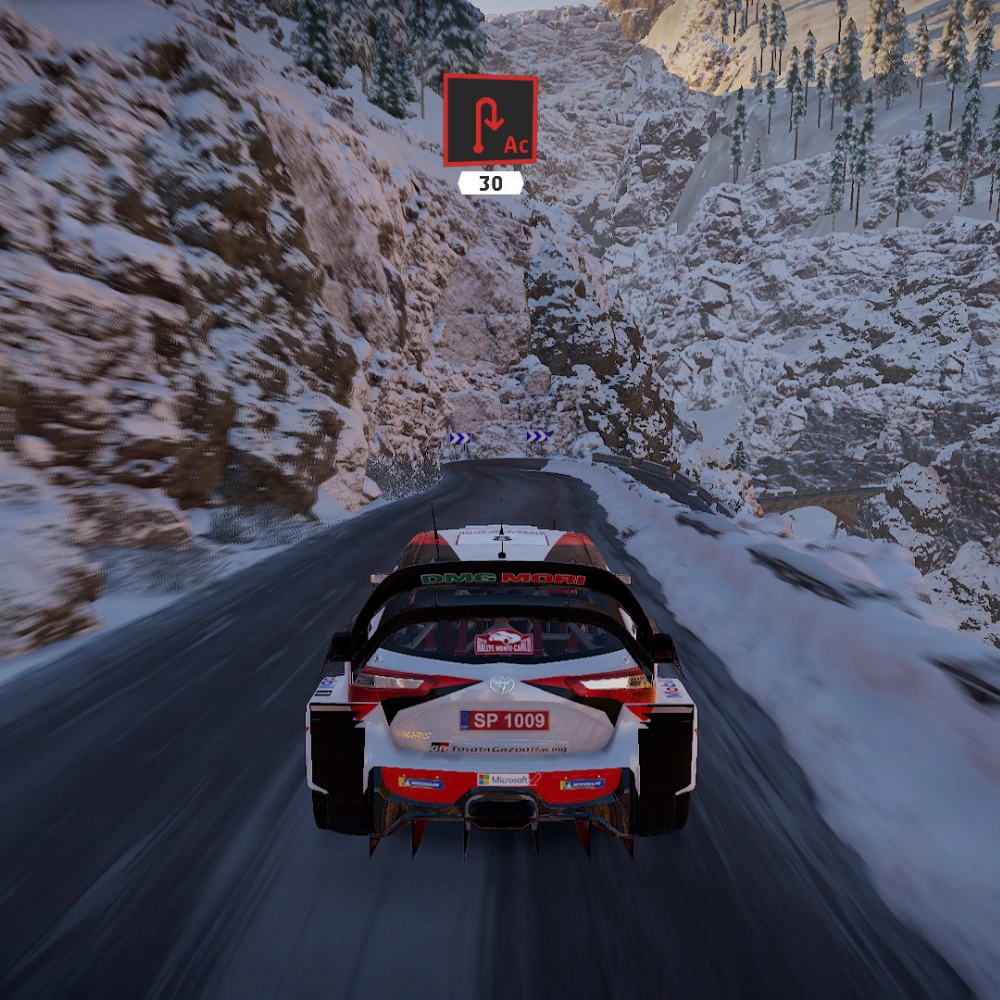 WRC 8