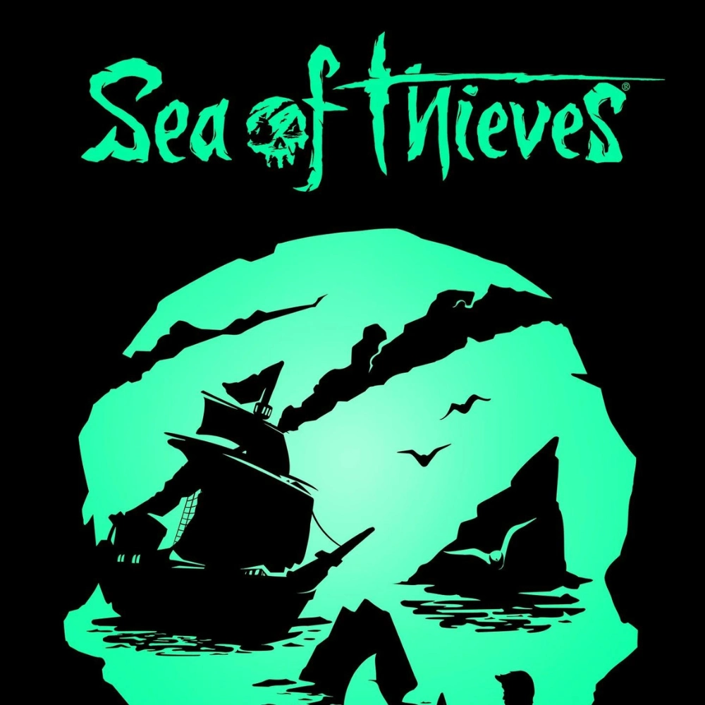 Sea Of Thieves