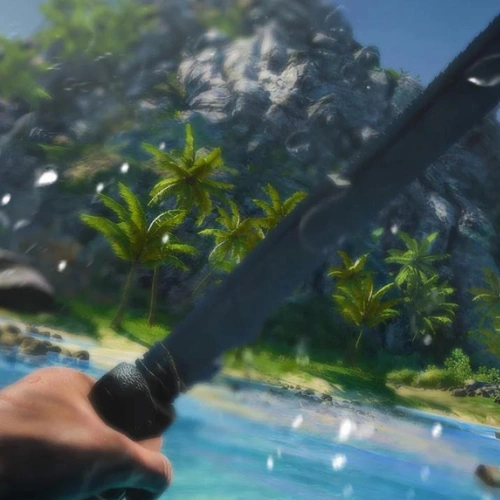 Far Cry 3