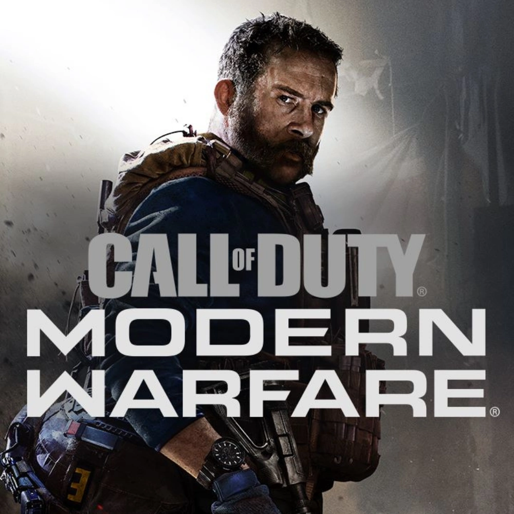 Call of Duty: Modern Warfare