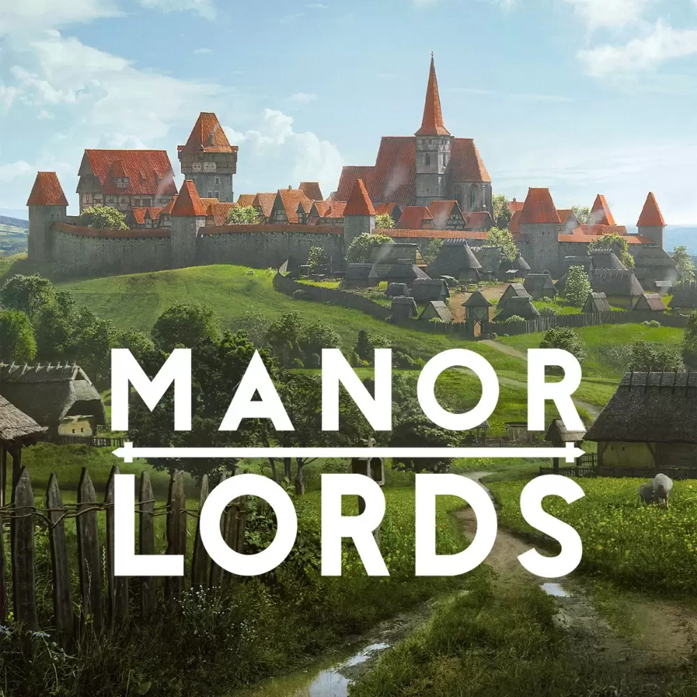 Manor Lords