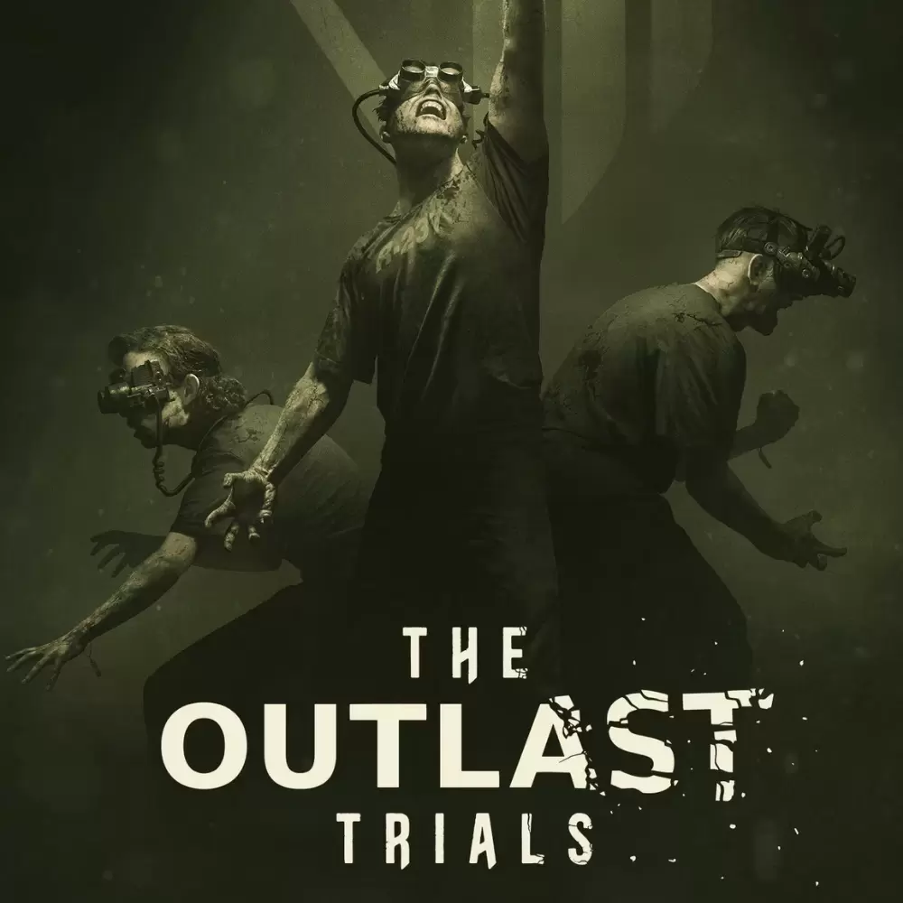 The Outlast Trials