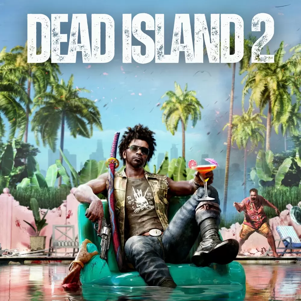 Dead Island 2