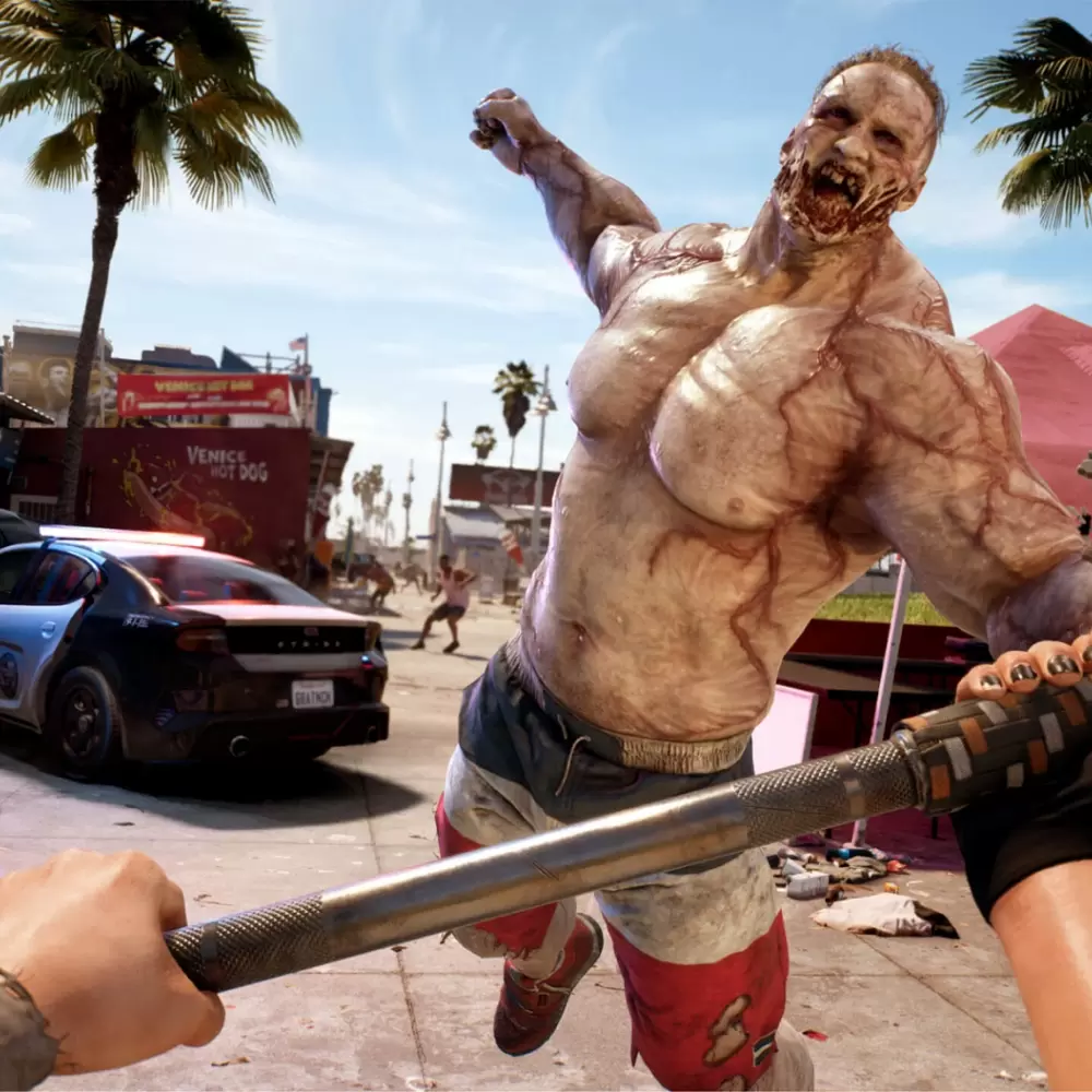 Dead Island 2