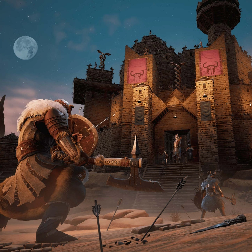 Conan Exiles