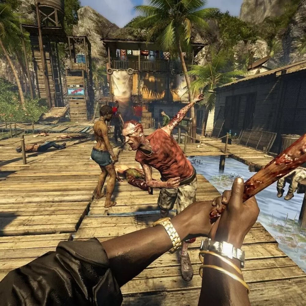 Dead Island 2