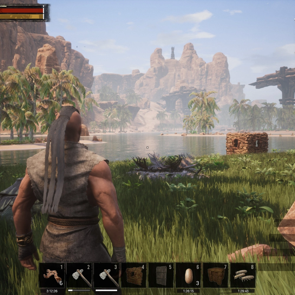 Conan Exiles