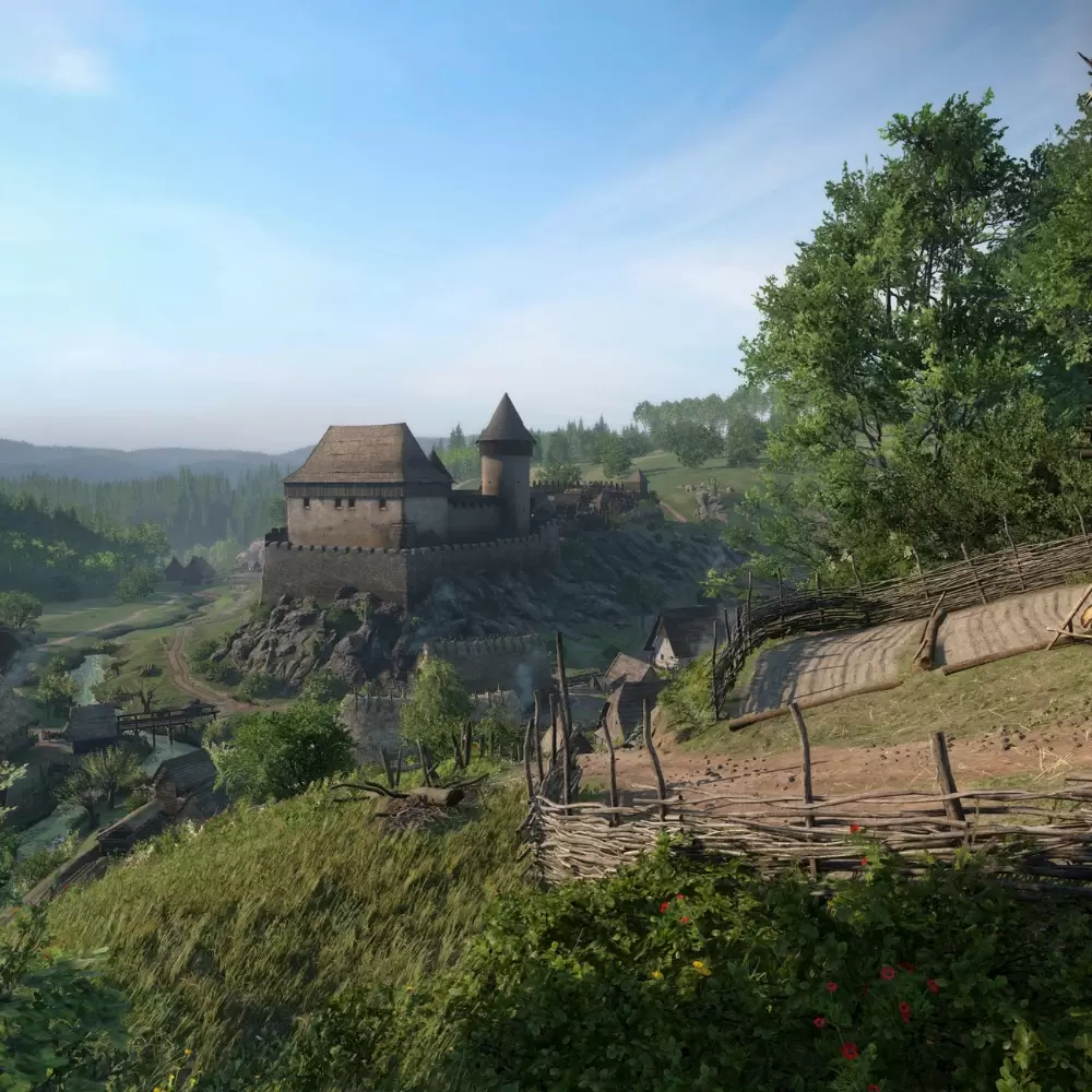 Kingdom Come: Deliverance