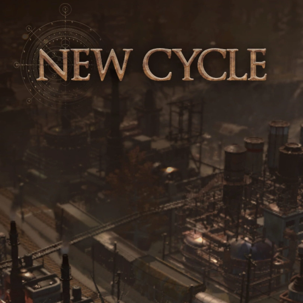 New Cycle