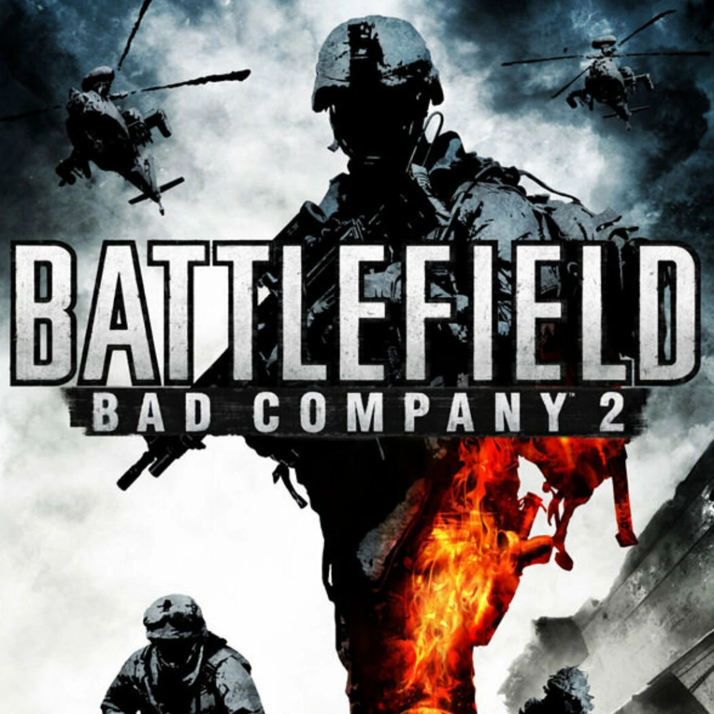 Battlefield: Bad Company 2 Vitnam