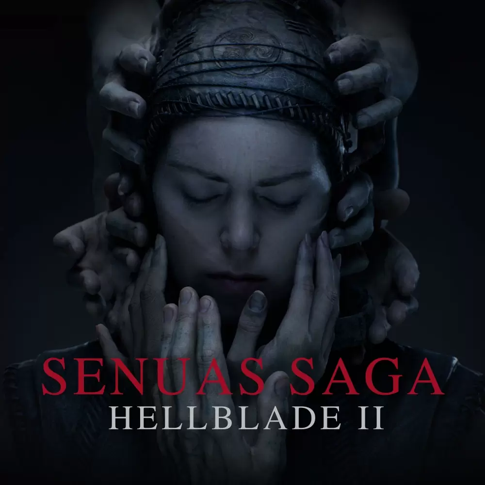 Senua's Saga: Hellblade II