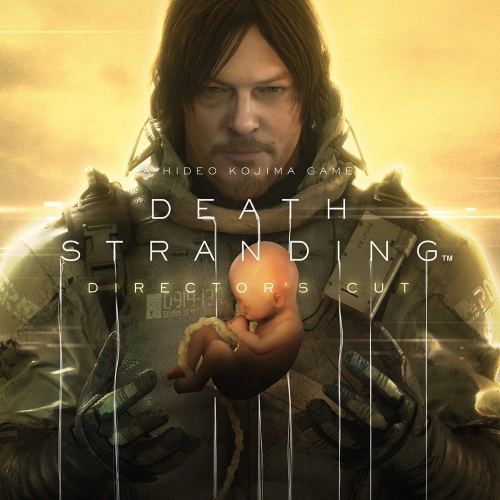 Death Stranding