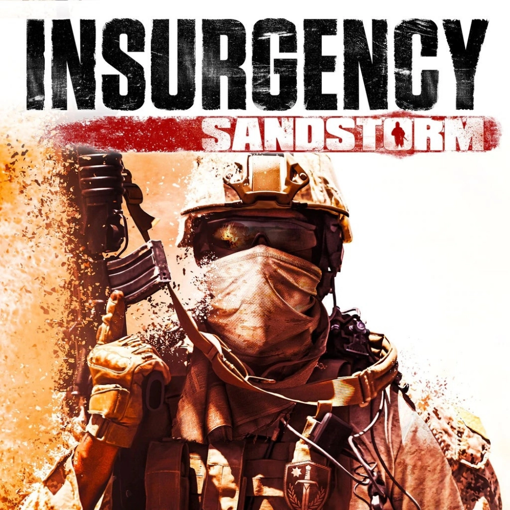 Insurgency