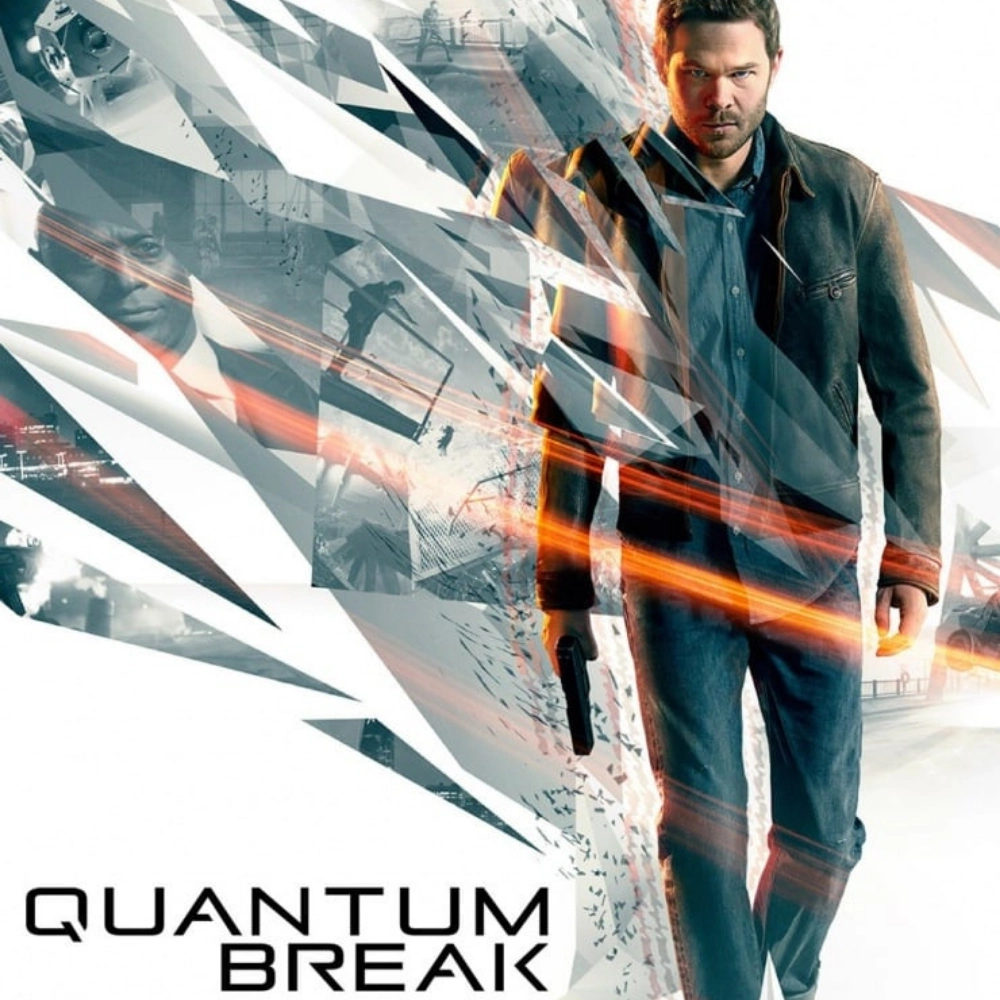 Quantum Break