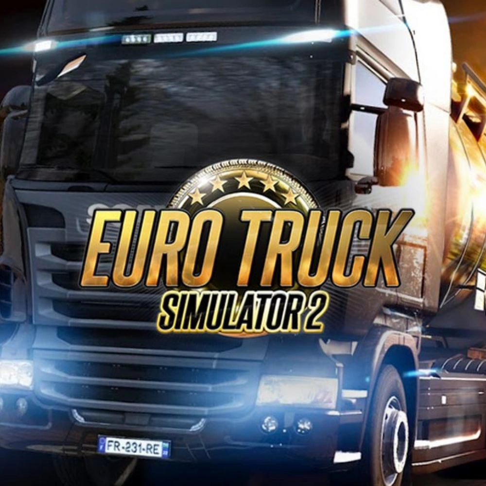 Euro Truck Simulator