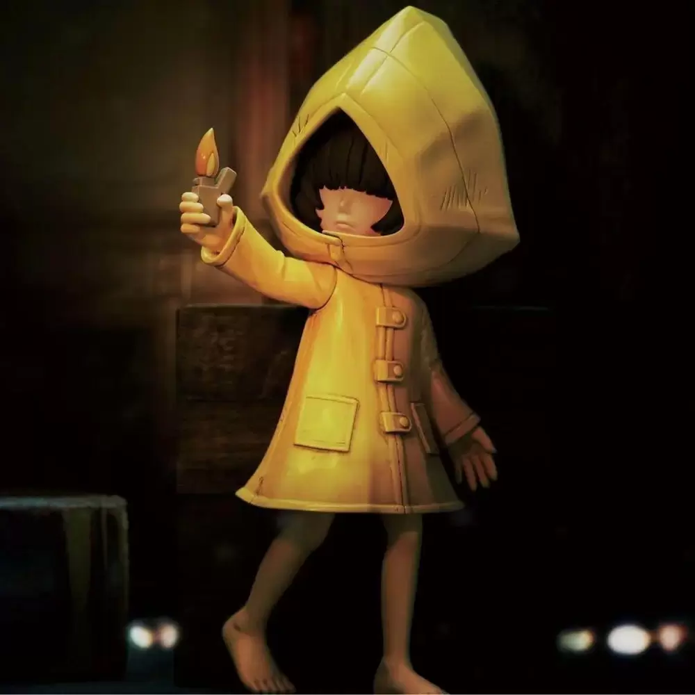 Little Nightmares