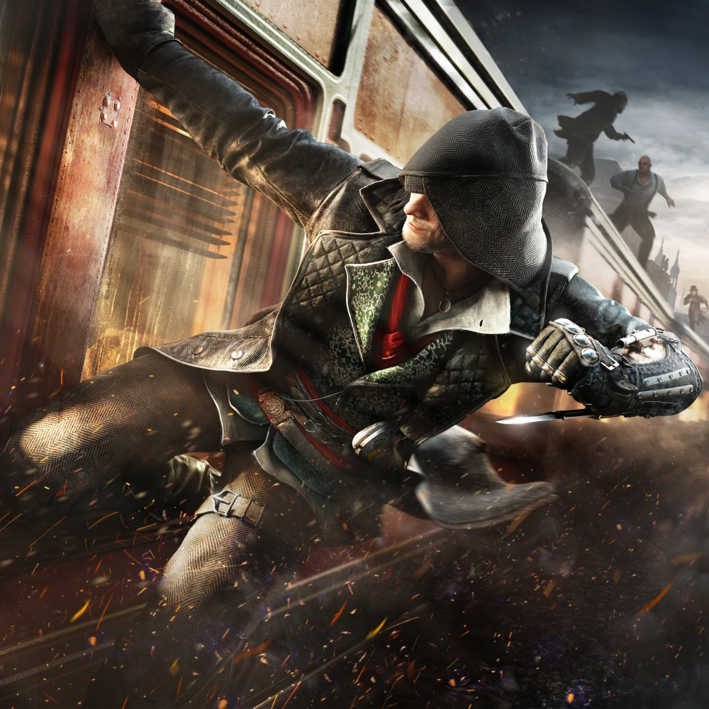 Assassin's Creed Syndicate