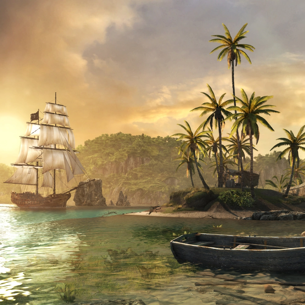 Assassin's Creed IV Black Flag