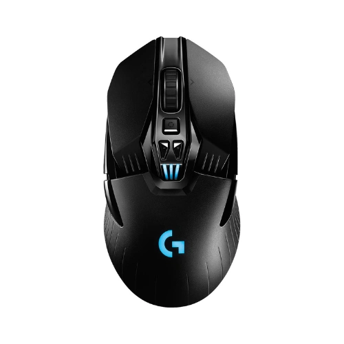 Logitech G903 LIGHTSPEED Wireless Gaming Mouse