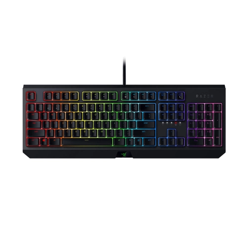 Razer BlackWidow Mechanical Gaming Keyboard