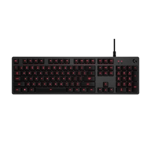 Logitech G413 Carbon Mechanical Gaming Keyboard