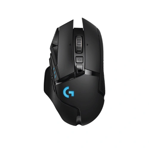 Logitech G502 HERO High Performance Gaming Mouse