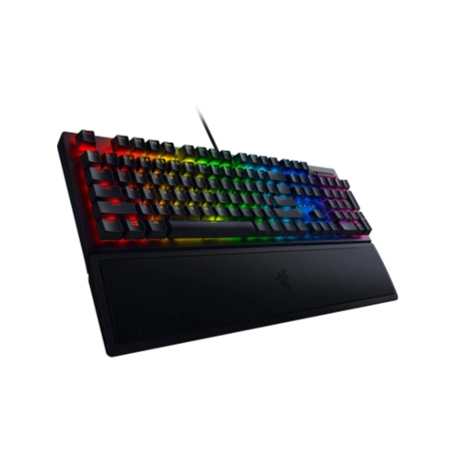 Razer BlackWidow V3 Mechanical Gaming Keyboard With Razer Chroma RGB