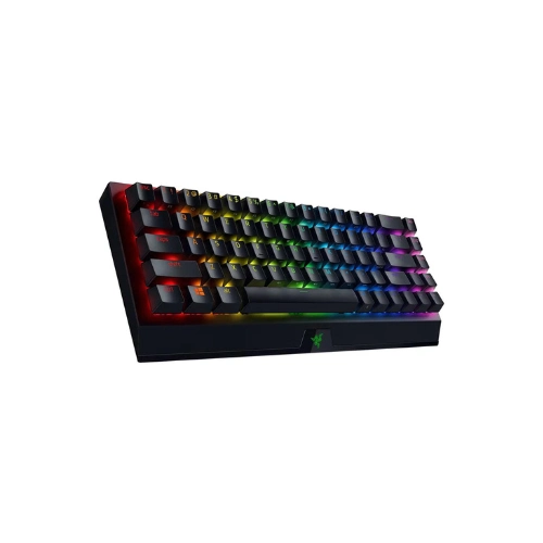 Razer BlackWidow V3 Mini Mechanical Gaming Keyboard With Razer Chroma RGB