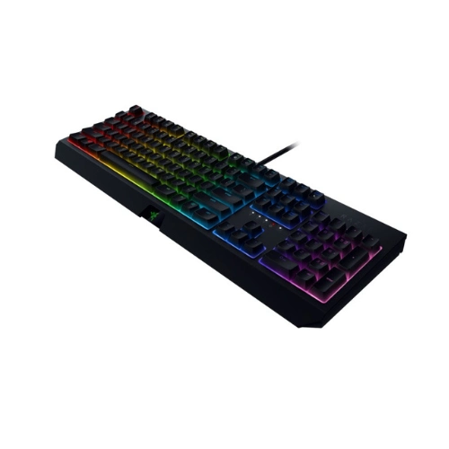 Razer BlackWidow Mechanical Gaming Keyboard