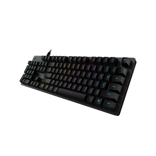 Logitech G512 Carbon RGB Mechanical Gaming Keyboard