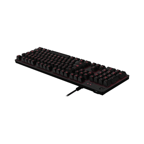 Logitech G413 Carbon Mechanical Gaming Keyboard