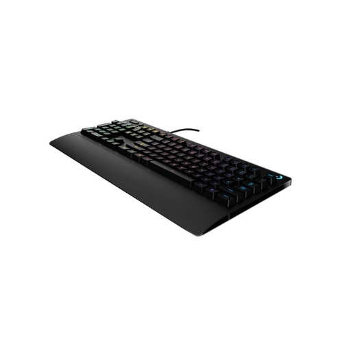 Logitech G213 RGB Mechanical Gaming Keyboard