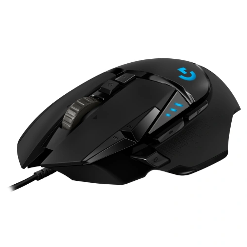 Logitech G502 HERO High Performance Gaming Mouse