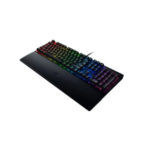 Razer BlackWidow V3 Mechanical Gaming Keyboard With Razer Chroma RGB