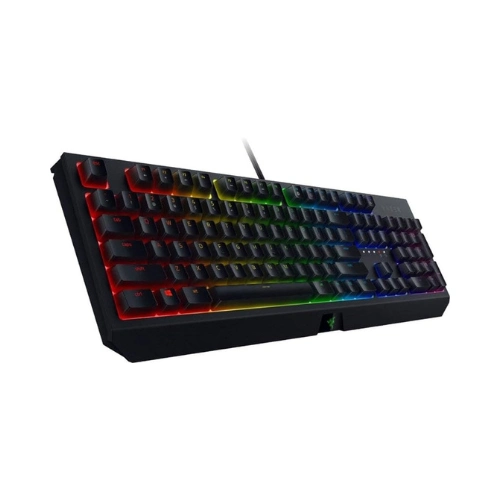 Razer BlackWidow Mechanical Gaming Keyboard