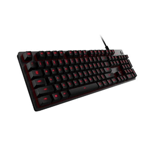 Logitech G413 Carbon Mechanical Gaming Keyboard