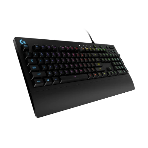 Logitech G213 RGB Mechanical Gaming Keyboard