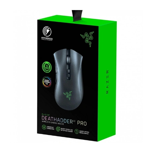 Razer DeathAdder Essential V2 Pro Gaming Mouse