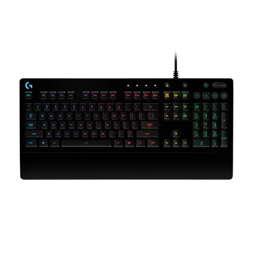 Logitech G213 RGB Mechanical Gaming Keyboard