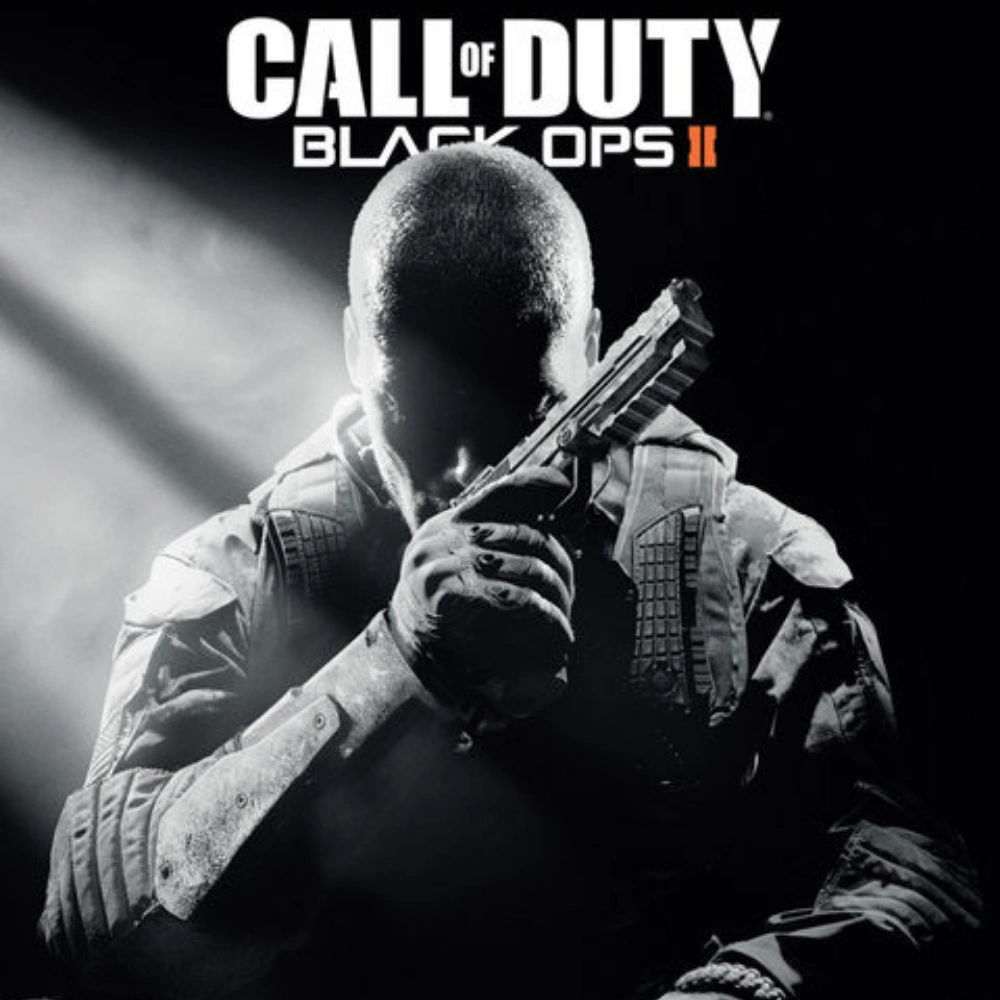 Call of Duty: Black Ops II