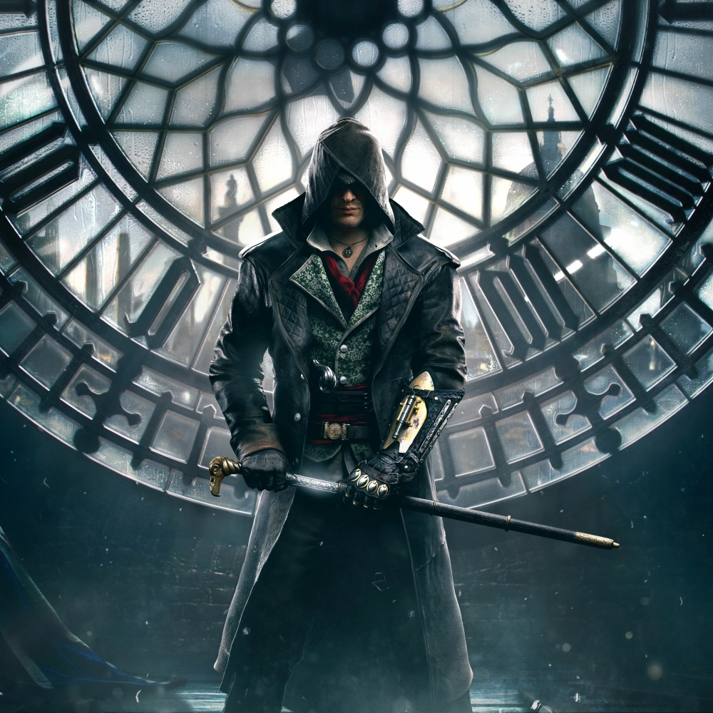 Assassin's Creed Syndicate