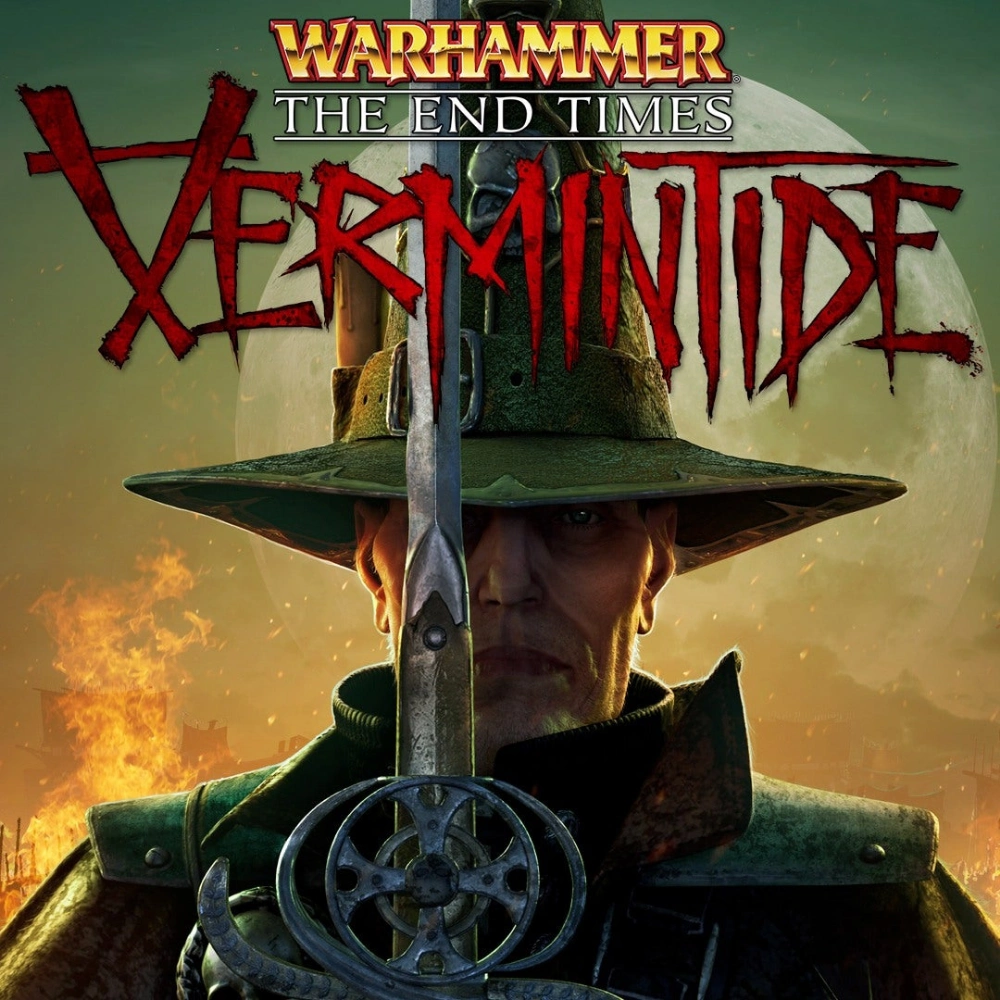 Warhammer Vermintide 2