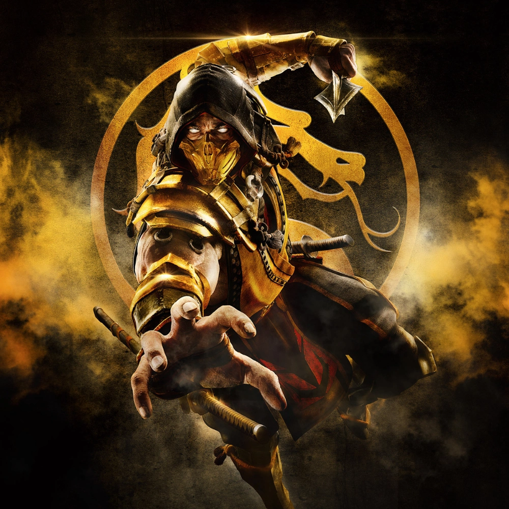 Mortal Kombat 11