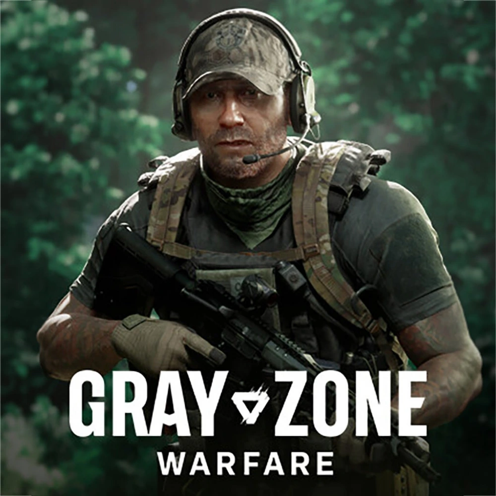 Gray Zone Warfare