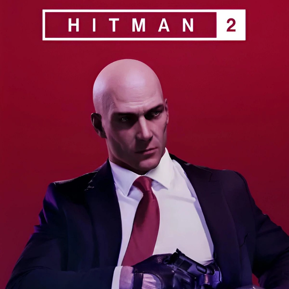 Hitman 2