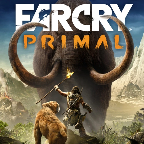 Far Cry Primal