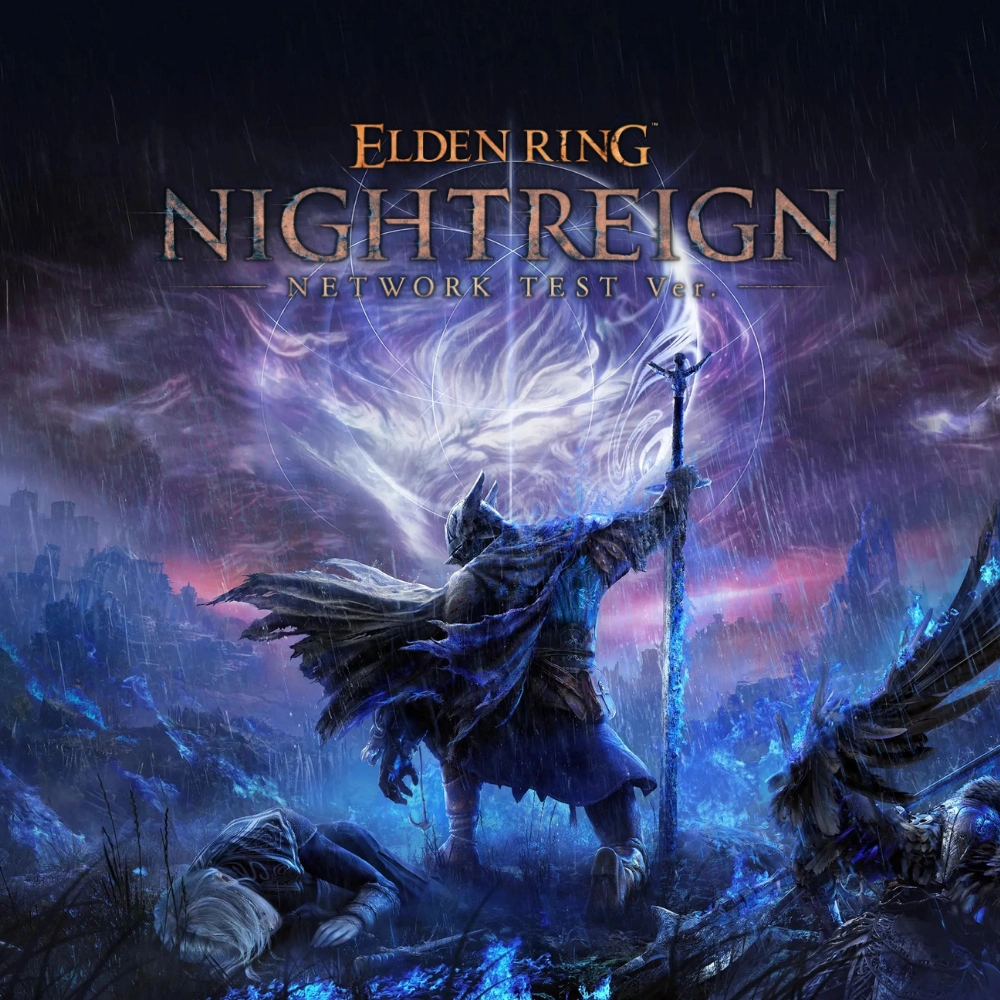 Elden Ring Nightreign