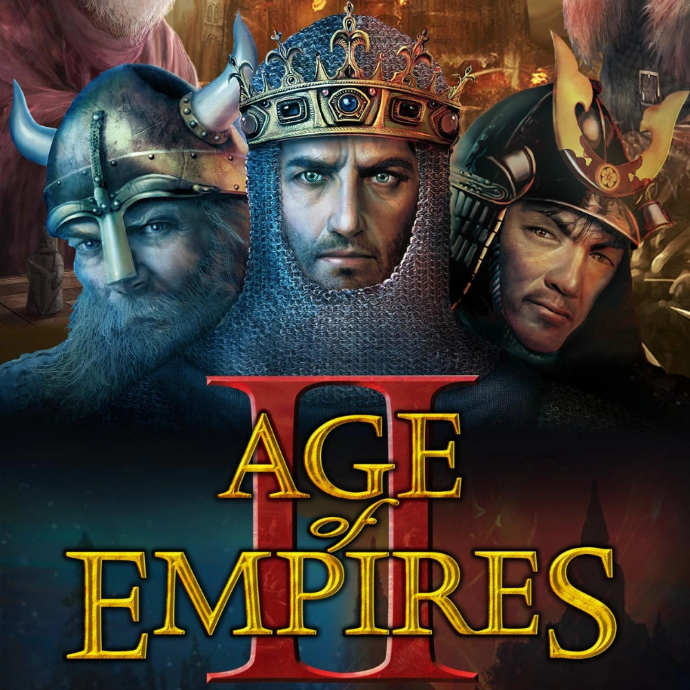 Age Of Empires II