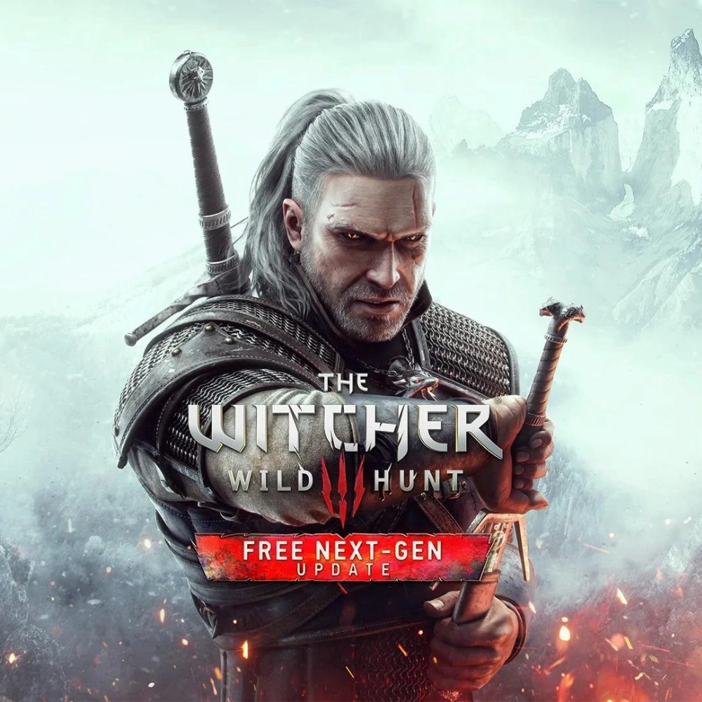 The Witcher 3 Wild Hunt Complete Edition