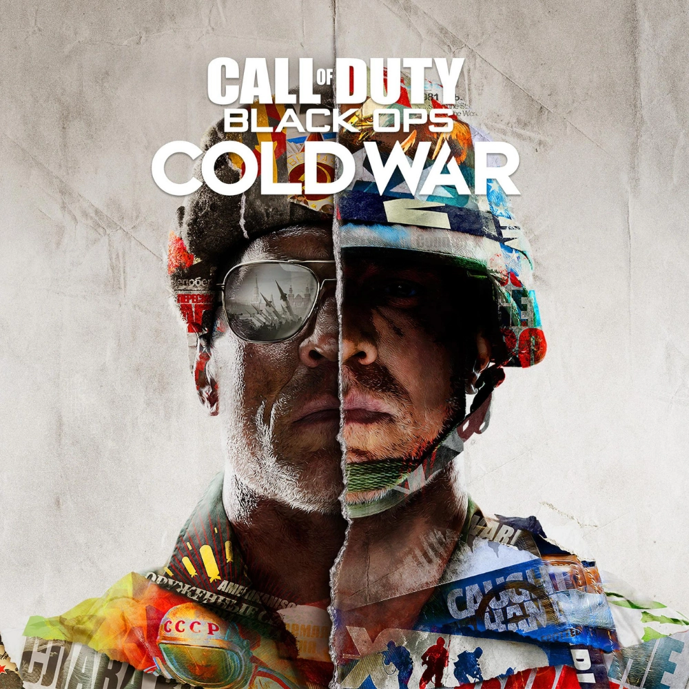 Call of Duty: Black Ops Cold War